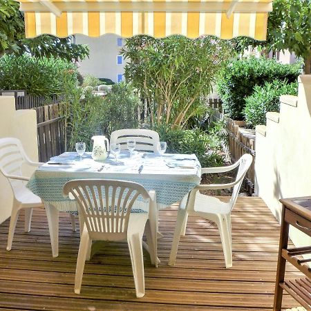 Apartment Les Terrasses De La Mediterranee-1 By Interhome Saint-Pierre-la-Mer  Екстериор снимка