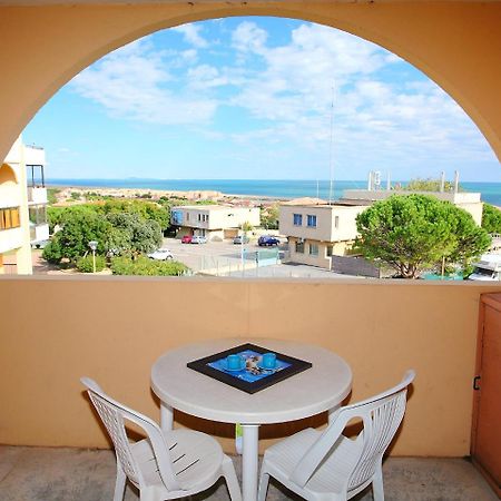 Apartment Les Terrasses De La Mediterranee-1 By Interhome Saint-Pierre-la-Mer  Екстериор снимка
