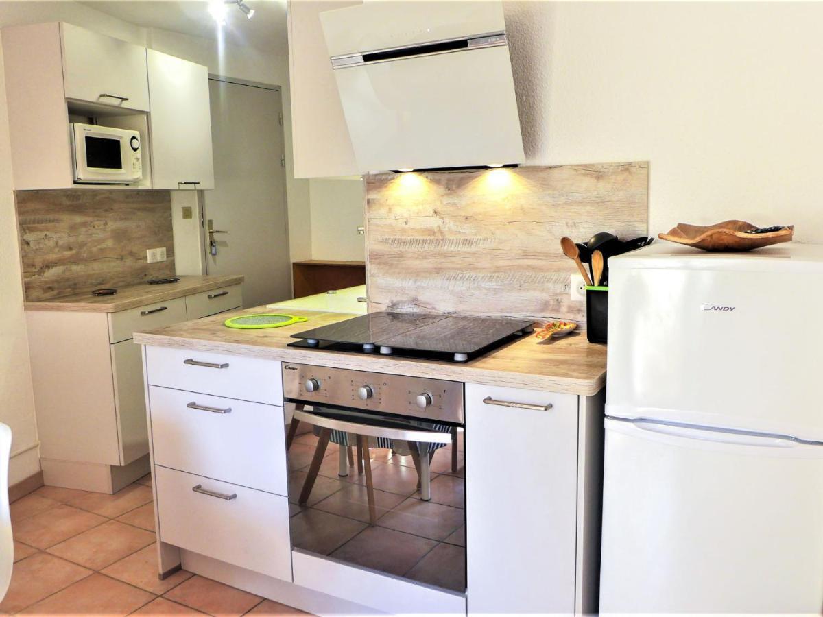 Apartment Les Terrasses De La Mediterranee-1 By Interhome Saint-Pierre-la-Mer  Екстериор снимка