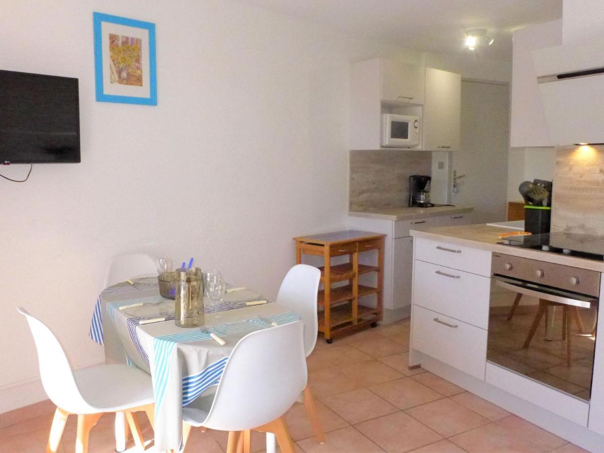 Apartment Les Terrasses De La Mediterranee-1 By Interhome Saint-Pierre-la-Mer  Екстериор снимка