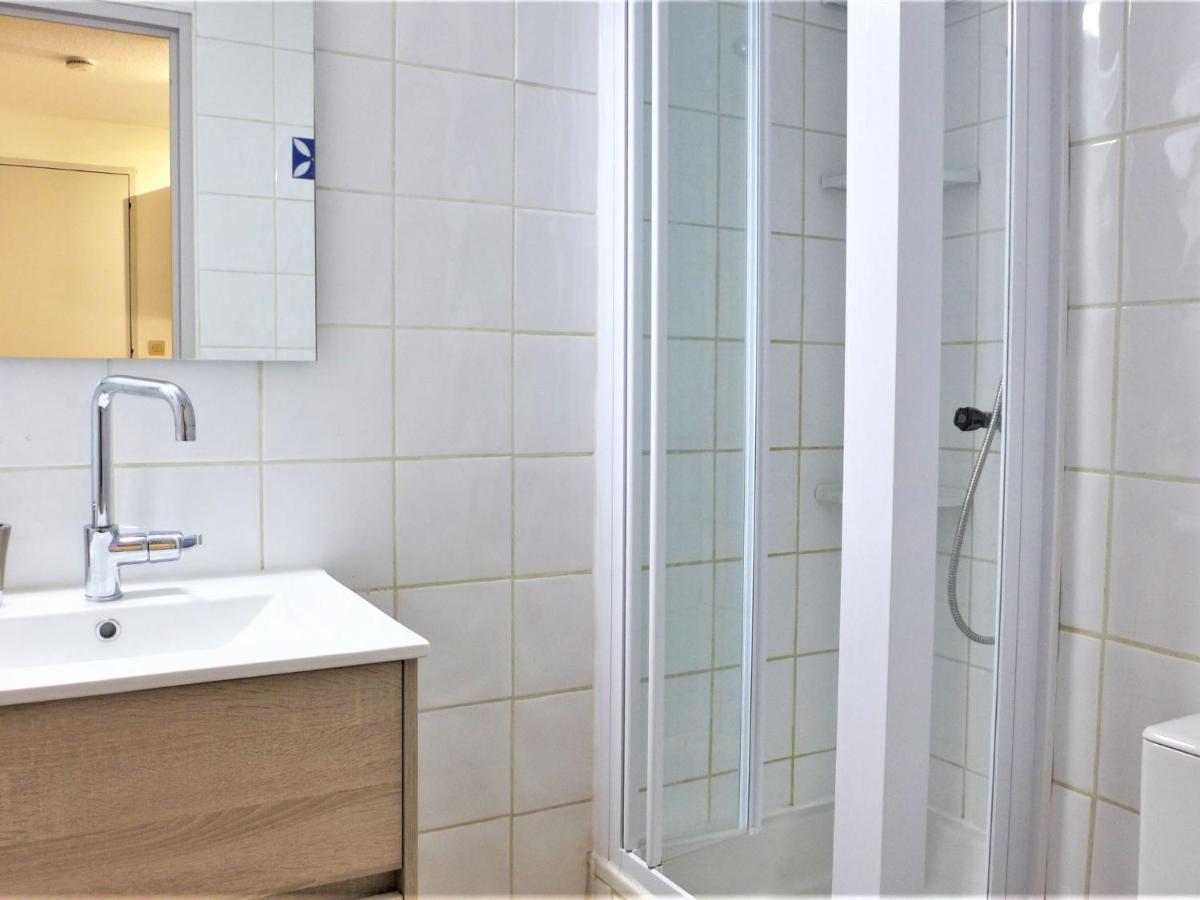 Apartment Les Terrasses De La Mediterranee-1 By Interhome Saint-Pierre-la-Mer  Екстериор снимка