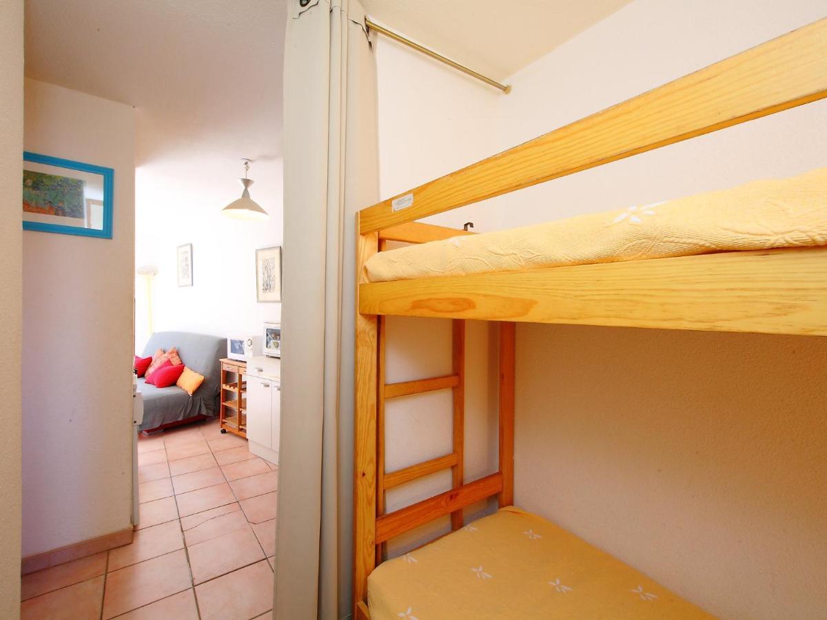 Apartment Les Terrasses De La Mediterranee-1 By Interhome Saint-Pierre-la-Mer  Екстериор снимка