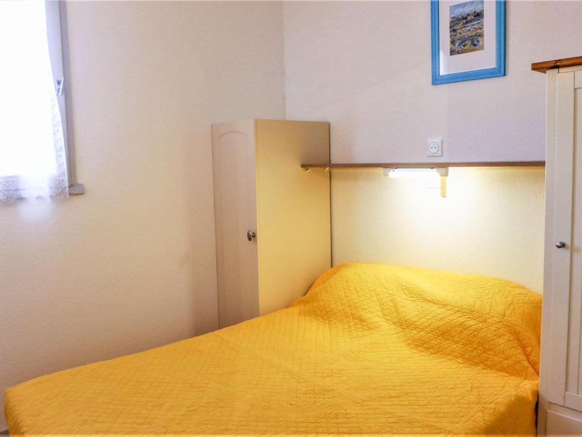 Apartment Les Terrasses De La Mediterranee-1 By Interhome Saint-Pierre-la-Mer  Екстериор снимка