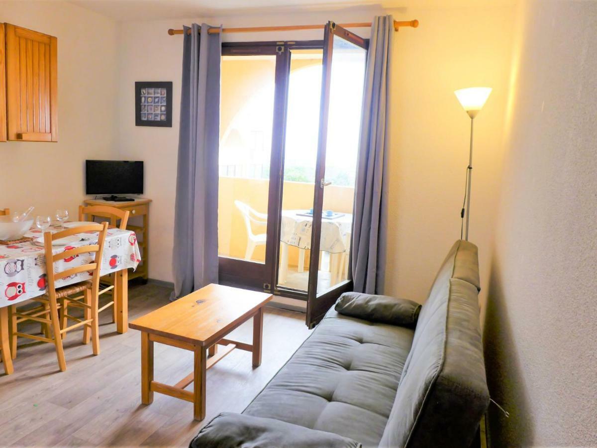 Apartment Les Terrasses De La Mediterranee-1 By Interhome Saint-Pierre-la-Mer  Екстериор снимка