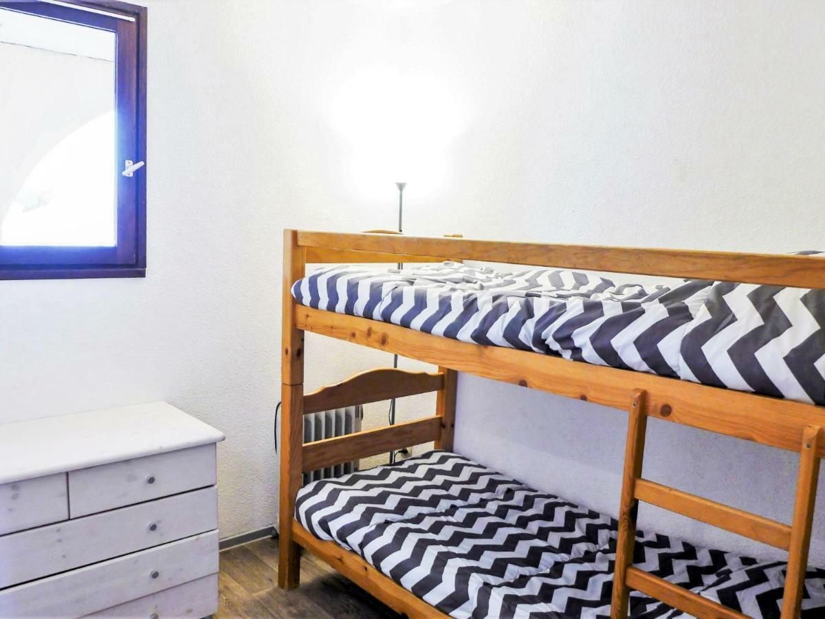 Apartment Les Terrasses De La Mediterranee-1 By Interhome Saint-Pierre-la-Mer  Екстериор снимка
