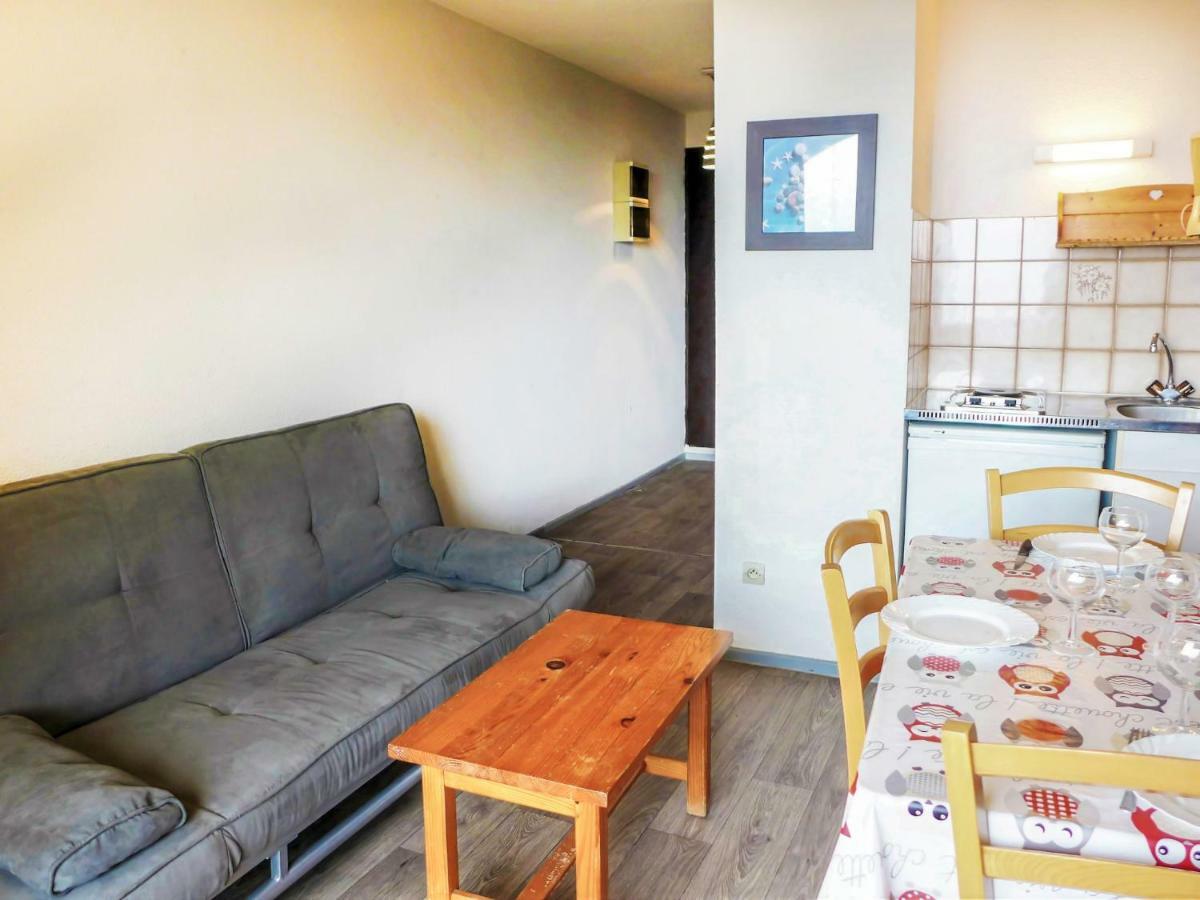 Apartment Les Terrasses De La Mediterranee-1 By Interhome Saint-Pierre-la-Mer  Екстериор снимка